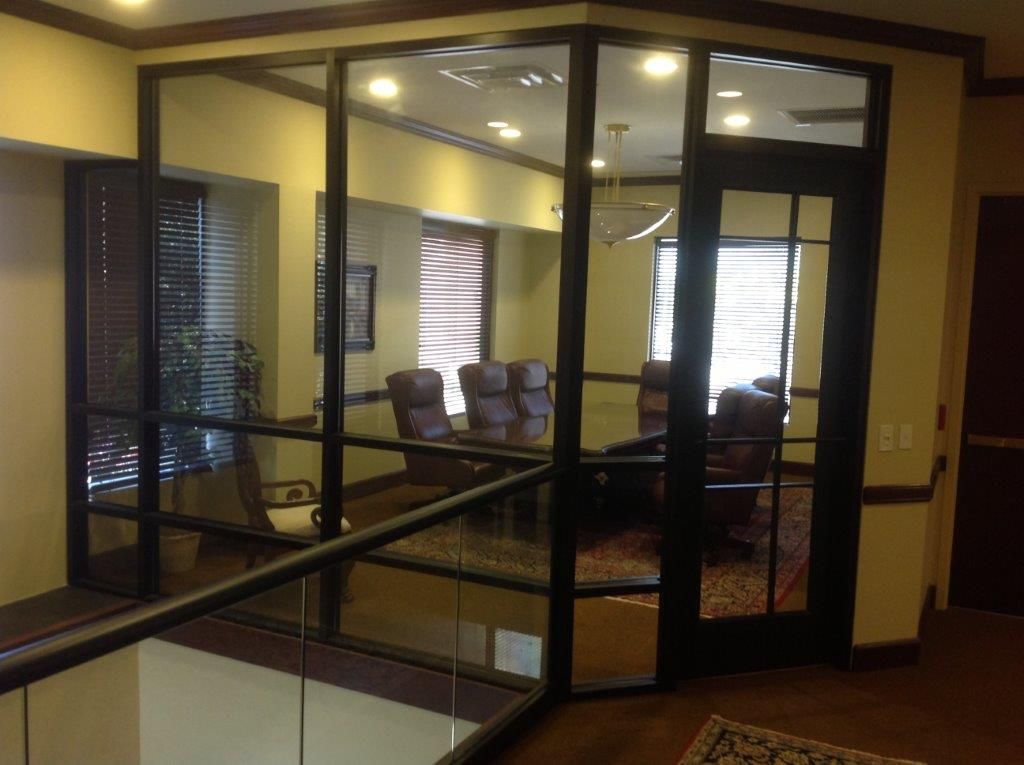 Floridan Legal Center: 1005 N Marion St, Tampa, FL 33602